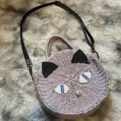 アナスイミニ♡バック