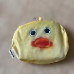 mojojojoコラボチアパンダBIGエコバッグ