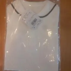 ミキハウスホットビスケッツ新品Tシャツ