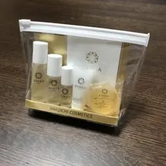 【未使用】金華ゴールド　トラベルセット