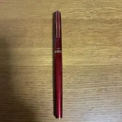 SAILOR 万年筆 ボルドーカラー　14K