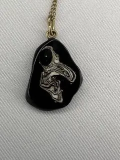 アンティーク デザイン ネックレス