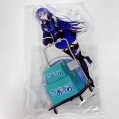 綾波レイ アクリルスタンド 缶バッジ うちわ 3点 えゔぁ屋 箱根 - メルカリ