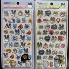 たまごっち ボンボンドロップシール 正規品