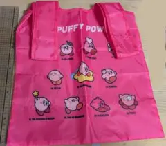 カービィ エコバッグ