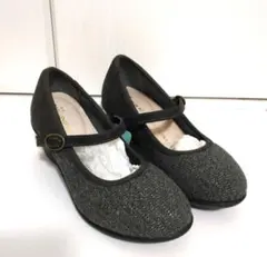UNITED COLORS OF BENETTON パンプス 21cm　アキレスのサムネイル