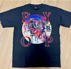 B'z LIVE-GYM 2025 FYOPツアーtシャツ バンドt ストリート - メルカリ