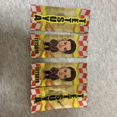 TETSUYA 千社札 セット