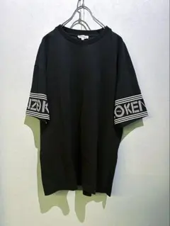 KENZO ケンゾー XL ロゴ Tシャツ