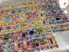 2026年最新】アイカツカード まとめ売り 大量の人気アイテム - メルカリ