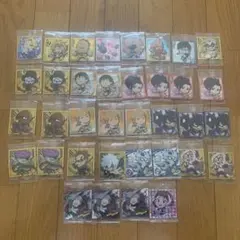 僕のヒーローアカデミア にふぉるめーしょん まとめ売りセット