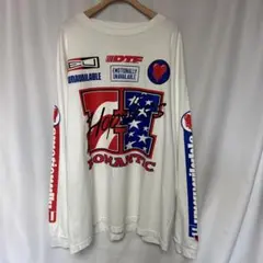 80s MSレーシング YAMAHA マルコムスミス MSR モトクロスUSA製 - メルカリ