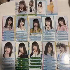 2025年最新】小坂菜緒 生写真 まとめ売りの人気アイテム - メルカリ