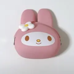 サンリオ　マイメロディ　コインケース