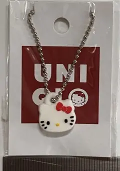 UNIQLO Hello Kitty キーホルダーのサムネイル