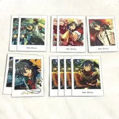 あんスタ 椎名ニキ ぱしゃっつ セット まとめ売り