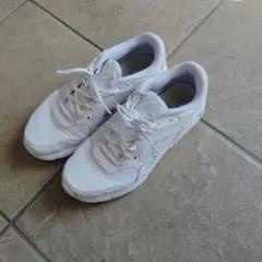 Nike CW4554-101 ホワイト スニーカー US 6