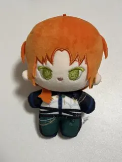 あんスタ TRIP 旅路ぬいぐるみ 月永レオ 中国