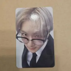 ジョンウォン　トレカ