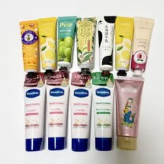ハンドクリーム 30ML 組み合わせ自由　声を掛けてください ハンドクリーム 30ML 組み合わせ自由 声を掛けてください - メルカリ