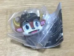 プロ野球マスコットめじるしアクセサリー オリックス バファローブル