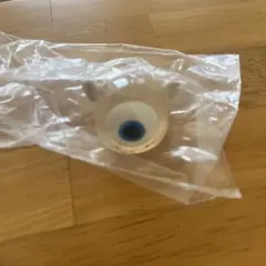 ピクサー ファッションリング リトル・マイキー