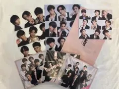 SnowMan 2nd KISSIN' MY LIPS キッシンマイリップス