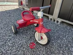 ラジオフライヤー RADIO FLYER 消防車 No.9 クリスマス 即発送 - メルカリ