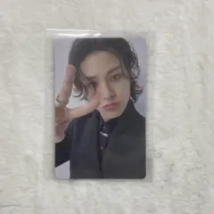 TREASURE REBOOT デジパック トレカ ジョンファン