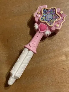 スター☆トゥインクルプリキュア スターカラーペン