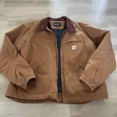 Carhartt デトロイトジャケット XLのサムネイル