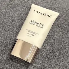 LANCOME ABSOLUE THE UV CREAM 30ml - メルカリ