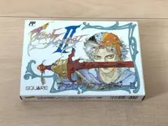 2025年最新】ファイナルファンタジー ファミコン 美品の人気