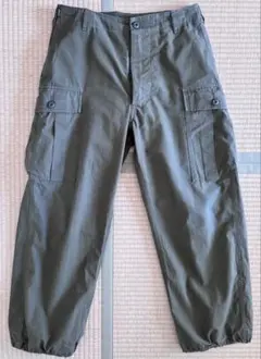standard journal Norio Terada カーゴパンツ - メルカリ