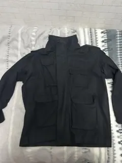 a.p.c wool skipper shirt archive フランス製 - メルカリ