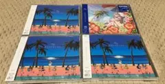 22/7 ナナニジ 15th あなたでなくちゃ　通常盤3枚　期間生産限定盤