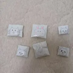 手作りスクイーズ