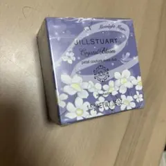 JILLSTUARTクリスタルブルームペタルクチュールアイズデュオ 10