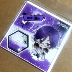 桃源暗鬼 桃華月詠 アクリルスタンド mini vol.2 マズル ミニキャラ