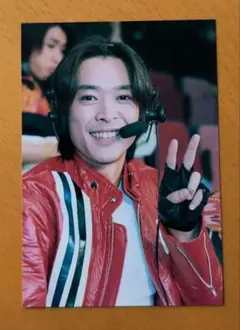 Ｖ６ 坂本★1999 ワールドカップバレー ★公式写真