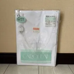 CAROLEAF ノースリーブ 2枚組 Mサイズのサムネイル