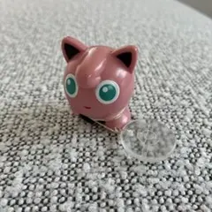 【レトロ】プリン　ポケモン　フィギュア