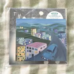 小山田壮平 THE TRAVELING LIFE 2枚組 LP - メルカリ
