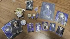 ルーク・ハントセット