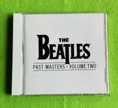 ザ・ビートルズ パストマスターズ Vol.2