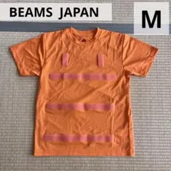 BEAMS JAPAN がったいふく Tシャツのみ Mサイズのサムネイル