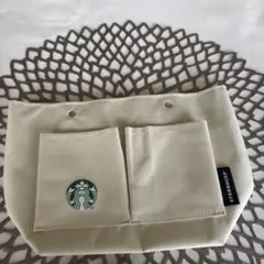 STARBUCKS ポーチ 小物入れのサムネイル