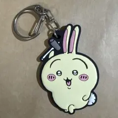 ちいかわ ラバーキーホルダー2 うさぎ