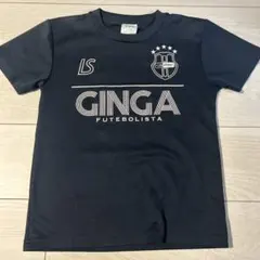 LUZeSOMBRA GINGA 半袖シャツ 140cmのサムネイル