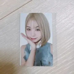 海老原鼓 トレカ 7000円 会場限定